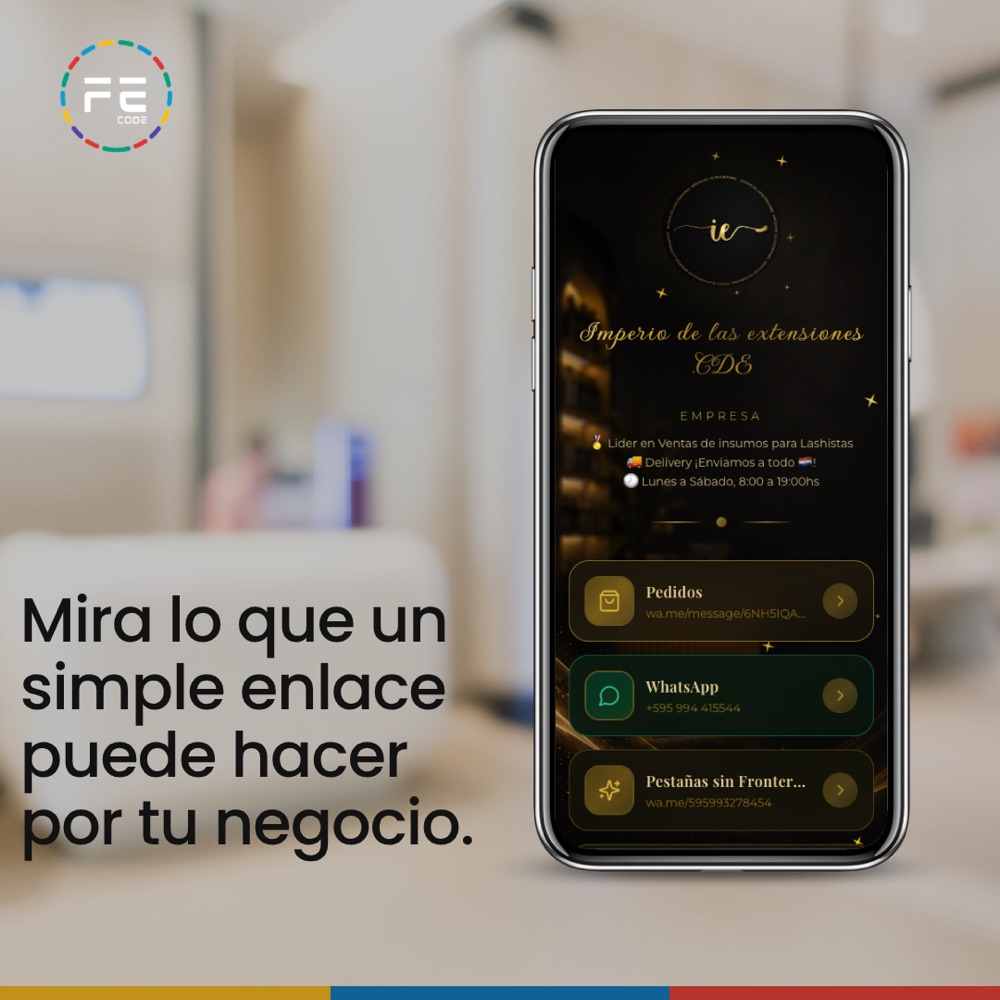 Imperio de las Extensiones